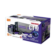 Blokees 75612 Blokees Wheels 1/64 Transformers CT03 Motormaster Plastic Model Kit