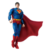 Blokees 75671 Champion Class DC Comics Superman 2025 Plastic Model Kit