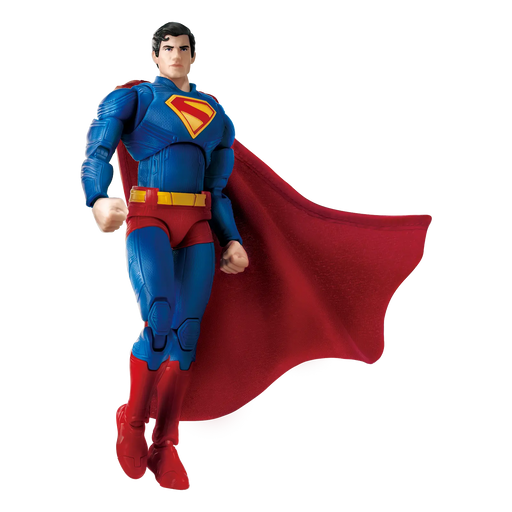 Blokees 75671 Champion Class DC Comics Superman 2025 Plastic Model Kit