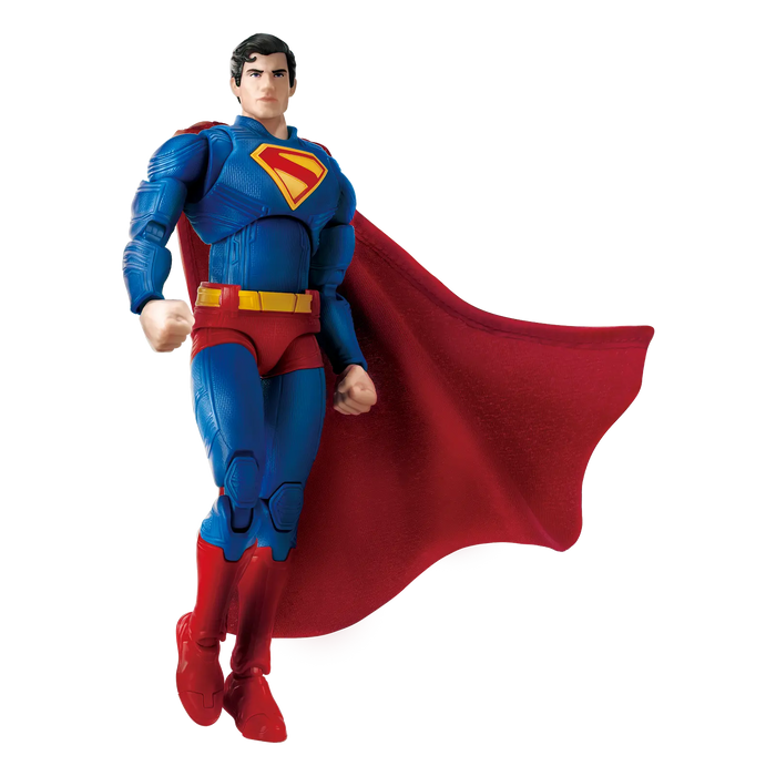 Blokees 75671 Champion Class DC Comics Superman 2025 Plastic Model Kit