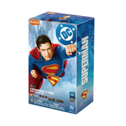 Blokees 75671 Champion Class DC Comics Superman 2025 Plastic Model Kit