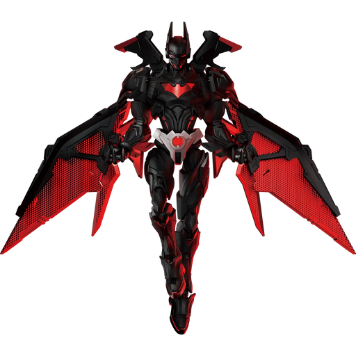 Blokees 75672 Champion Class DC Comics Batman Beyond Plastic Model Kit
