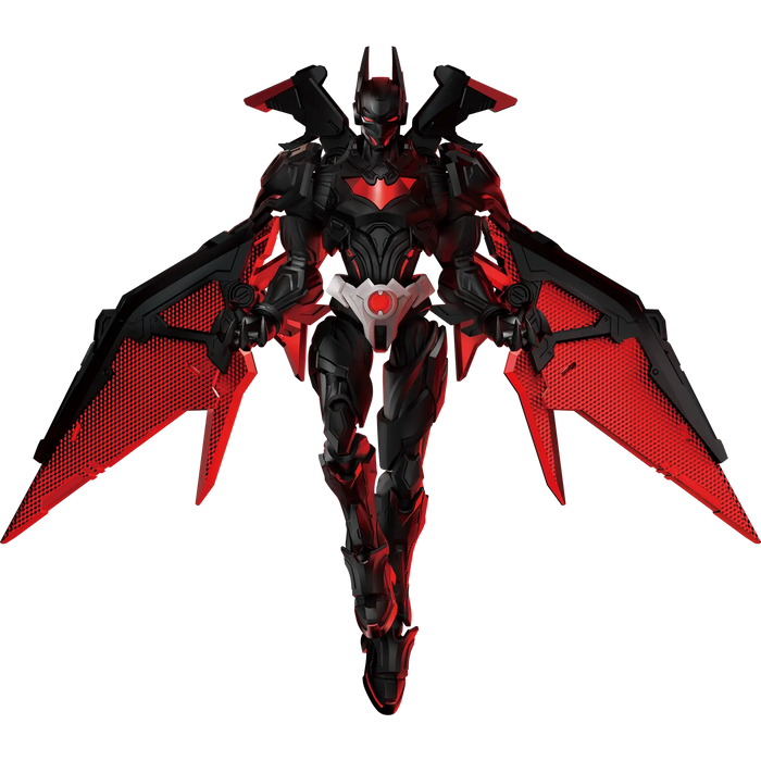 Blokees 75672 Champion Class DC Comics Batman Beyond Plastic Model Kit