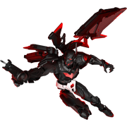 Blokees 75672 Champion Class DC Comics Batman Beyond Plastic Model Kit