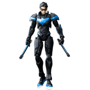 Blokees 75673 Champion Class DC Comics Nightwing Plastic Model Kit