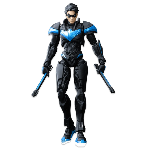 Blokees 75673 Champion Class DC Comics Nightwing Plastic Model Kit
