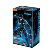 Blokees 75673 Champion Class DC Comics Nightwing Plastic Model Kit