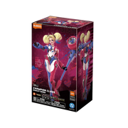 Blokees 75674 Champion Class DC Comics Harley Quinn Plastic Model Kit