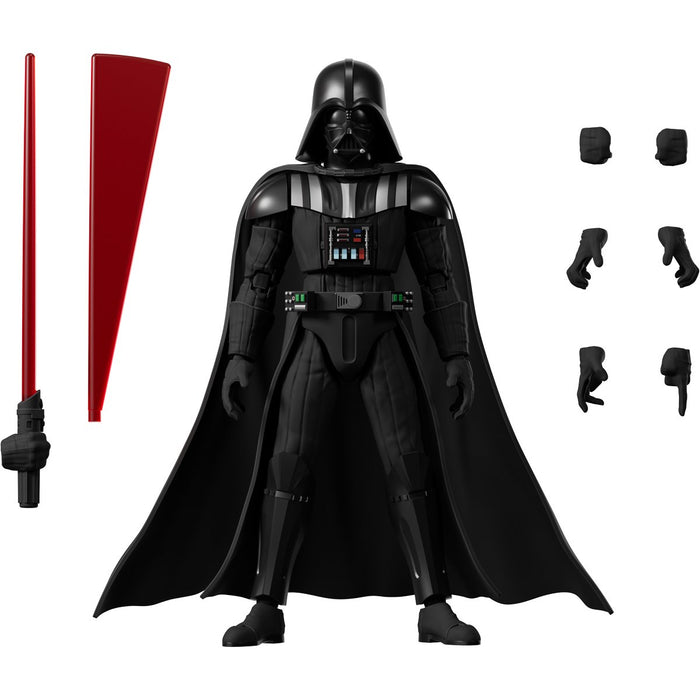 Blokees 75801 Champion Class Star Wars: The Empire Strikes Back™ Darth Vader™ Plastic Model Kit