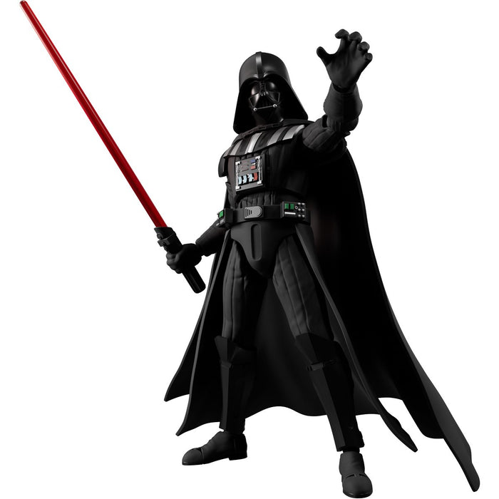 Blokees 75801 Champion Class Star Wars: The Empire Strikes Back™ Darth Vader™ Plastic Model Kit