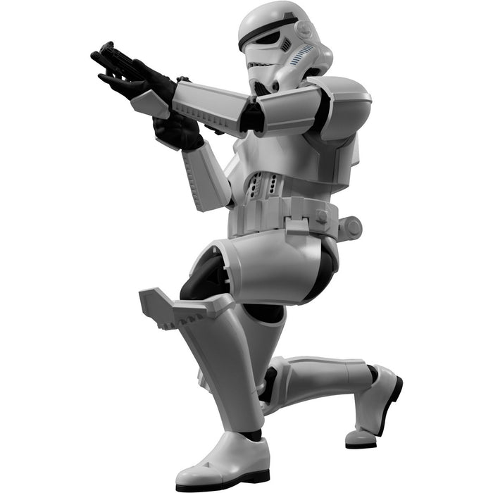 Blokees 75802 Champion Class Star Wars: The Empire Strikes Back Stormtrooper™ Plastic Model Kit