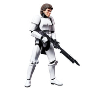 Blokees 75803 Champion Class Star Wars: A New Hope™ Han Solo™ Stormtrooper™ Plastic Model Kit