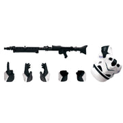 Blokees 75803 Champion Class Star Wars: A New Hope™ Han Solo™ Stormtrooper™ Plastic Model Kit