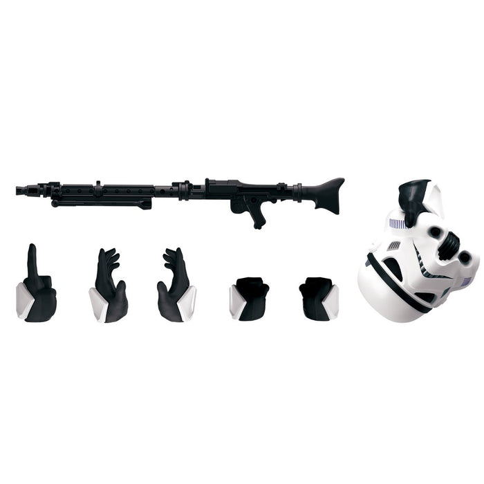 Blokees 75803 Champion Class Star Wars: A New Hope™ Han Solo™ Stormtrooper™ Plastic Model Kit