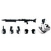 Blokees 75803 Champion Class Star Wars: A New Hope™ Han Solo™ Stormtrooper™ Plastic Model Kit