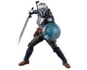 Blokees 75806 Champion Class Star Wars: The Mandalorian Bo-Katan Kryze Plastic Model Kit