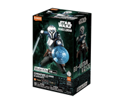 Blokees 75806 Champion Class Star Wars: The Mandalorian Bo-Katan Kryze Plastic Model Kit