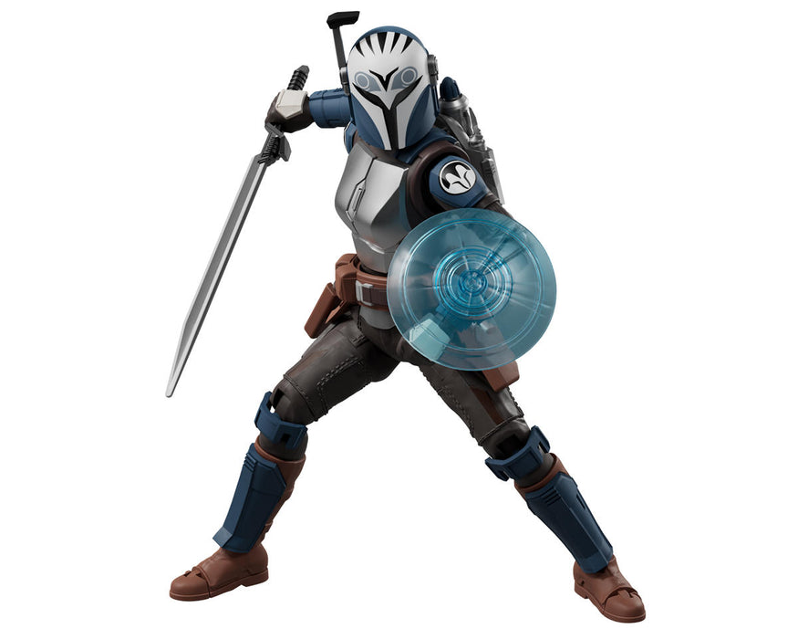 Blokees 75806 Champion Class Star Wars: The Mandalorian Bo-Katan Kryze Plastic Model Kit