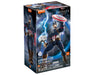 Blokees 81115 Blokees Marvel Champion Class 03 Captain America Plastic Model Kit