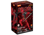 Blokees 81116 Blokees Marvel Champion Class 04 "Deadpool & Wolverine" Deadpool Plastic Model