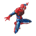 Blokees 81118 Champion Class Marvel Rivals Spider-Man Plastic Model