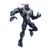 Blokees 81119 Champion Class Marvel Rivals Venom Plastic Model Kit