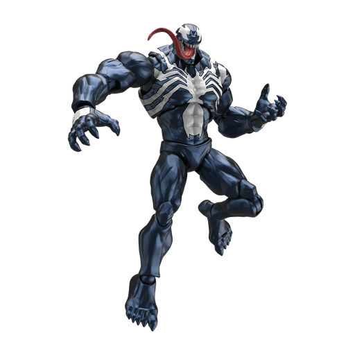 Blokees 81119 Champion Class Marvel Rivals Venom Plastic Model Kit