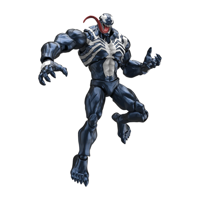 Blokees 81119 Champion Class Marvel Rivals Venom Plastic Model Kit