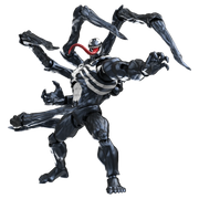 Blokees 81119 Champion Class Marvel Rivals Venom Plastic Model Kit