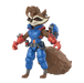Blokees 81120 Champion Class Marvel Rivals Rocket Raccoon Plastic Model Kit
