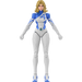 Blokees 81122 Champion Class Marvel Rivals Invisible Woman Plastic Model Kit