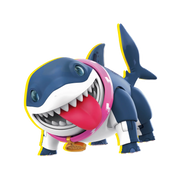 Blokees 81123 Champion Class Marvel Rivals Jeff the Land Shark Plastic Model Kit