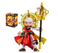 BLOKEES 85038 Hero Infinity: Armor Version 25 Dharma Appearance Tang Sanzang