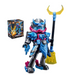BLOKEES 85039 Hero Infinity: Armor Version 26 Battle Suit Sha Wujing