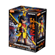 BLOKEES 85046 Hero Infinity: Armor Version 28 Dharma-Aspect Sun Wukong 2.0