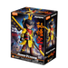 BLOKEES 85046 Hero Infinity: Armor Version 28 Dharma-Aspect Sun Wukong 2.0