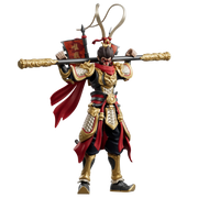 Blokees 85100 Herospire Mythical Aspect Sun Wukong Plastic Model Kit