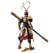 Blokees 85100 Herospire Mythical Aspect Sun Wukong Plastic Model Kit