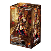 Blokees 85100 Herospire Mythical Aspect Sun Wukong Plastic Model Kit