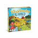 Blue Orange Games (92-69055) Kingdomino Game