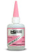 Bob Smith Industries 120 Insta-Flex Clear Rubber Toughened CA Glue