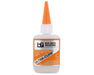 Bob Smith Industries 129 Ultra-Cure Medium Thin Tire Glue 1oz