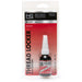 Bob Smith Industries 173 IC-LOC Red High Strength Thread Locker