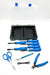 Bold RC 10000 10 Piece Trail Pack Tool Set with Storage Box and Tray