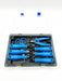 Bold RC 10000 10 Piece Trail Pack Tool Set with Storage Box and Tray