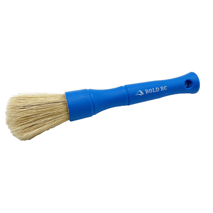 Bold RC 10520 Long Life Stiff Bristle RC Cleaning Brush