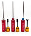 Bold RC 10600 Buckshot Hex and Nut Driver RC Tool Set