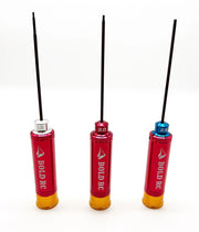 Bold RC 10600 Buckshot Hex and Nut Driver RC Tool Set