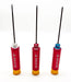 Bold RC 10600 Buckshot Hex and Nut Driver RC Tool Set