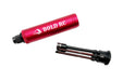 Bold RC 10610 1/4" Pocket Driver 5 Tip Trail Set with Aluminum Handle